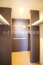 ペイサージュ  ｜ 岡山県玉野市八浜町見石（賃貸アパート1LDK・1階・45.42㎡） その13