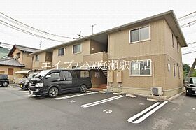 ペイサージュ  ｜ 岡山県玉野市八浜町見石（賃貸アパート1LDK・1階・45.42㎡） その16