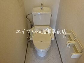 プロニティ野口  ｜ 岡山県総社市福井（賃貸アパート1K・1階・34.22㎡） その10