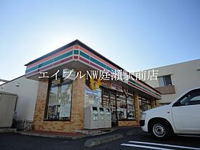 プロニティ野口  ｜ 岡山県総社市福井（賃貸アパート1K・1階・34.22㎡） その29