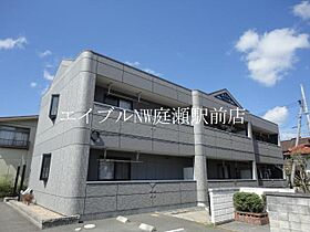 プロニティ野口  ｜ 岡山県総社市福井（賃貸アパート1K・1階・34.22㎡） その25