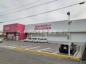 モデルノカーサ  ｜ 岡山県倉敷市茶屋町（賃貸アパート1K・1階・32.90㎡） その19