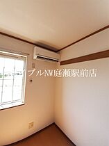 ミルトフィ－レＢ  ｜ 岡山県総社市中央6丁目（賃貸アパート2LDK・1階・54.32㎡） その10