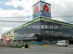 シークレイン  ｜ 岡山県総社市駅南2丁目（賃貸アパート1K・2階・30.87㎡） その10