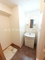 ソレイユ・ルヴァン  ｜ 岡山県倉敷市安江（賃貸マンション1DK・2階・32.49㎡） その10