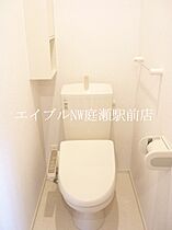 ルル・レア・ハレ  ｜ 岡山県倉敷市酒津（賃貸アパート1LDK・1階・50.03㎡） その7