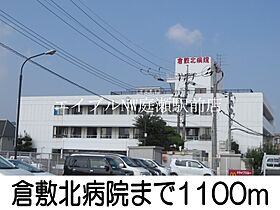 ルル・レア・ハレ  ｜ 岡山県倉敷市酒津（賃貸アパート1LDK・1階・50.03㎡） その20