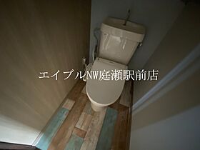 Y・プラッツB  ｜ 岡山県総社市福井（賃貸アパート1K・1階・24.07㎡） その13