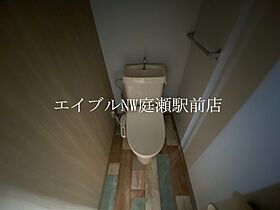 Y・プラッツB  ｜ 岡山県総社市福井（賃貸アパート1K・1階・24.07㎡） その24