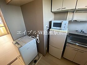 Y・プラッツB  ｜ 岡山県総社市福井（賃貸アパート1K・1階・24.07㎡） その16