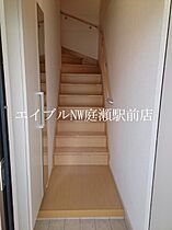 エスポワール21－Ａ  ｜ 岡山県総社市駅南1丁目（賃貸アパート2LDK・2階・57.07㎡） その8