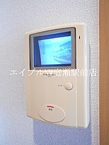 グランパレK　B棟  ｜ 岡山県総社市井手（賃貸アパート1R・1階・33.15㎡） その17