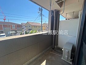 サンタプレイス  ｜ 岡山県総社市駅前2丁目（賃貸マンション1K・2階・26.40㎡） その14