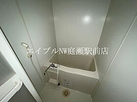 ピアッツア紗梨  ｜ 岡山県総社市中原（賃貸アパート1K・2階・30.96㎡） その4