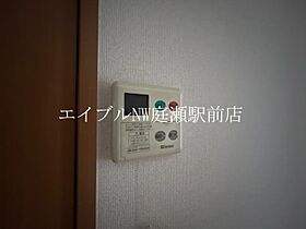 ピアッツア紗梨  ｜ 岡山県総社市中原（賃貸アパート1K・2階・30.96㎡） その21