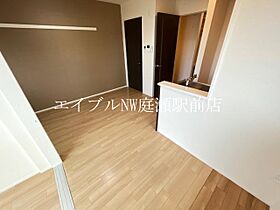 ジョルノ  ｜ 岡山県倉敷市東富井（賃貸アパート1LDK・2階・42.82㎡） その8