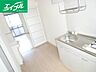 リビング/ダイニング：同タイプのお部屋の写真です