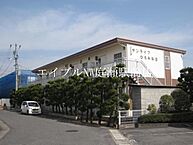 岡山県総社市福井：物件画像／BRUNO不動産株式会社　エイブルNW庭瀬駅前店