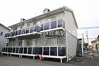 岡山県倉敷市四十瀬：物件画像／BRUNO不動産株式会社　エイブルNW庭瀬駅前店