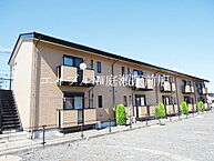 岡山県倉敷市中庄：物件画像／BRUNO不動産株式会社　エイブルNW庭瀬駅前店