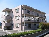 岡山県総社市総社3丁目：物件画像／BRUNO不動産株式会社　エイブルNW庭瀬駅前店