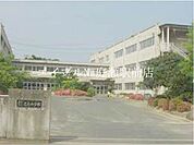 倉敷市立乙島小学校 1645m