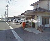福田簡易郵便局 454m