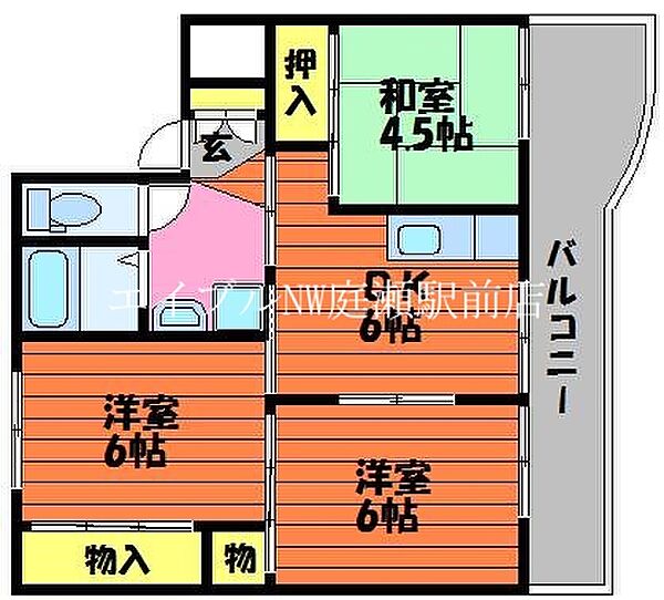 サムネイルイメージ