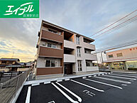 岡山県岡山市北区庭瀬：物件画像／BRUNO不動産株式会社　エイブルNW庭瀬駅前店