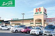 ハローズ連島店 2486m