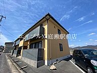 岡山県総社市総社：物件画像／BRUNO不動産株式会社　エイブルNW庭瀬駅前店