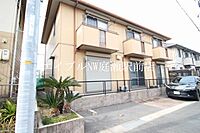 岡山県倉敷市北浜町：物件画像／BRUNO不動産株式会社　エイブルNW庭瀬駅前店