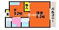 ビュー倉敷3階3.5万円
