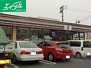 セブンイレブン岡山妹尾店 422m