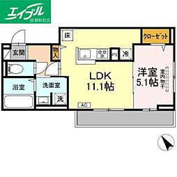 セイル瀬戸 3階