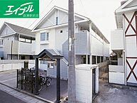 岡山県総社市中央6丁目：物件画像／BRUNO不動産株式会社　エイブルNW庭瀬駅前店