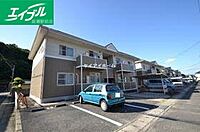 岡山県岡山市北区西辛川：物件画像／BRUNO不動産株式会社　エイブルNW庭瀬駅前店