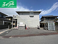 岡山県総社市真壁：物件画像／BRUNO不動産株式会社　エイブルNW庭瀬駅前店