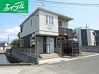 岡山県総社市溝口：物件画像／BRUNO不動産株式会社　エイブルNW庭瀬駅前店