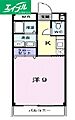 ドゥマン4階4.9万円