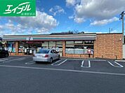 セブンイレブン倉敷西中新田店 675m
