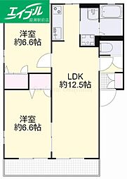 ファミーユ　Ｆ 2階