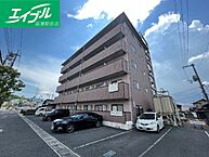 岡山県総社市中央6丁目：物件画像／BRUNO不動産株式会社　エイブルNW庭瀬駅前店