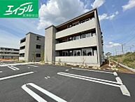 岡山県倉敷市西阿知町：物件画像／BRUNO不動産株式会社　エイブルNW庭瀬駅前店