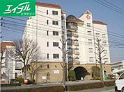 医療法人誠和会倉敷紀念病院 2112m