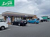 セブンイレブン 倉敷西阿知町店 513m