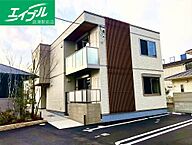 岡山県倉敷市西阿知町：物件画像／BRUNO不動産株式会社　エイブルNW庭瀬駅前店