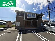 岡山県総社市溝口：物件画像／BRUNO不動産株式会社　エイブルNW庭瀬駅前店