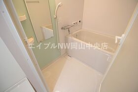 アーバン富田町  ｜ 岡山県岡山市北区富田町2丁目（賃貸マンション1LDK・5階・40.00㎡） その4