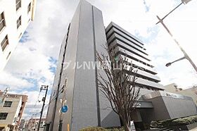 アルファコンフォート岡山  ｜ 岡山県岡山市北区弓之町（賃貸マンション1LDK・9階・42.84㎡） その26